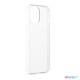 Baseus iPhone 12 Pro 6.1-Inch Wing Ultrathin Case White